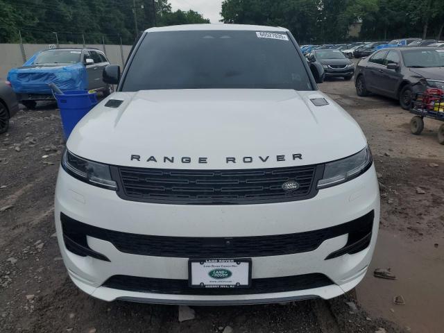 2024 LAND ROVER RANGE ROVE SAL1L9FU9RA402920