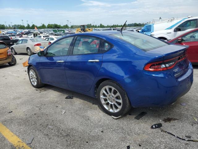 Vin: 1c3cdfch1dd214651, lot: 61756345, dodge dart limited 20132
