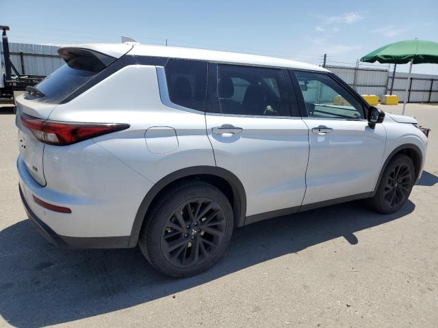 2024 MITSUBISHI OUTLANDER JA4J3VA87RZ028006