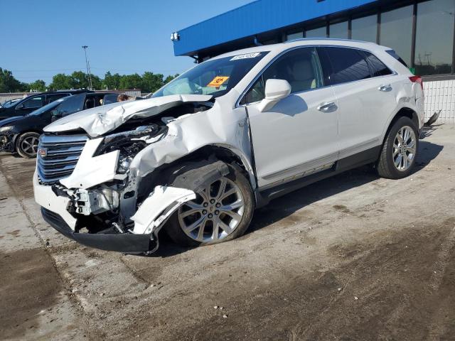 CADILLAC XT5 LUXURY