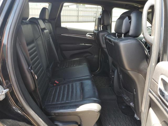 2018 JEEP GRAND CHER - 1C4RJFBT4JC181277