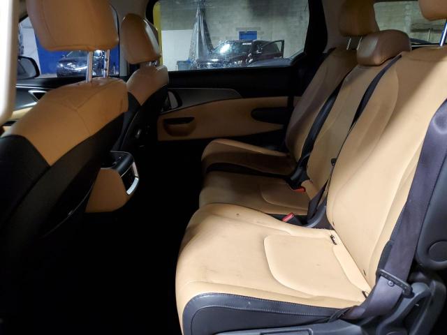2023 KIA CARNIVAL L KNDNB4H39P6212599
