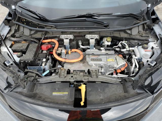 2023 NISSAN ARIYA EVOL JN1DF0BB1PM707421