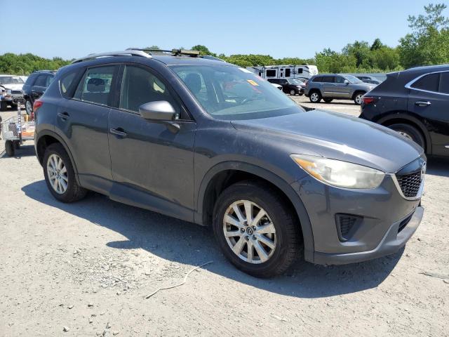 Vin: jm3ke4be6e0350595, lot: 61826475, mazda cx-5 sport 20144