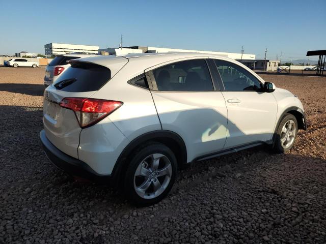 2022 HONDA HR-V LX 3CZRU5H30NM737592