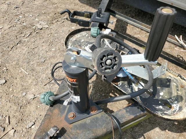 2001 SUNLINE TRAVEL TRL #3316809423