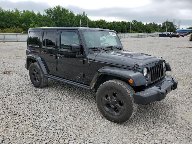 Vin: 1c4bjweg1fl686118, lot: 61156595, jeep wrangler sahara 20154