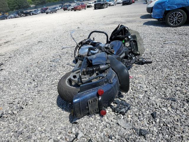 2012 HARLEY-DAVIDSON FLTRX ROAD 1HD1KHM14CB683599
