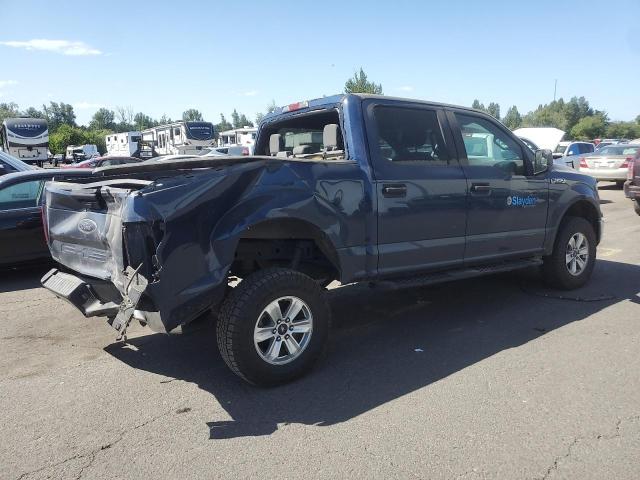 Vin: 1ftew1ep9jkf07663, lot: 61101225, ford f-150 supercrew 20183