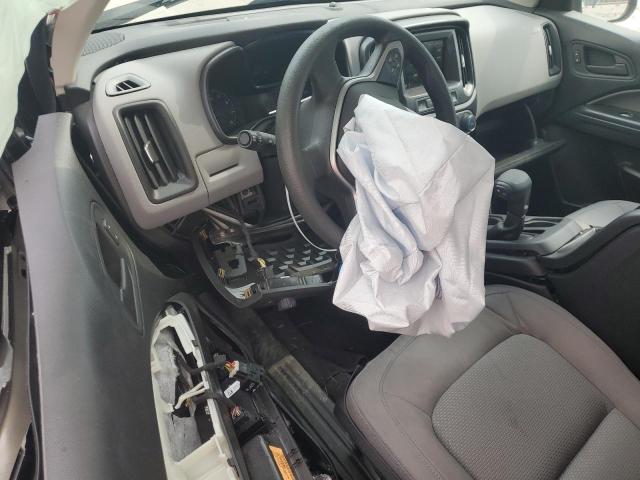 2019 CHEVROLET COLORADO 1GCGSBEN2K1266934