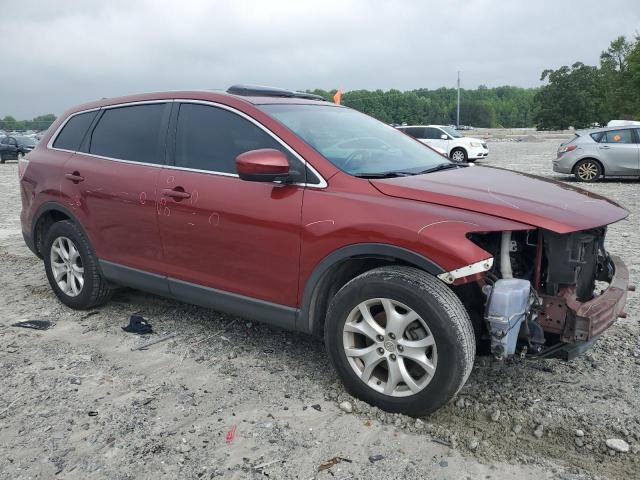 Vin: jm3tb2ca5b0310470, lot: 59765725, mazda cx-9 20114