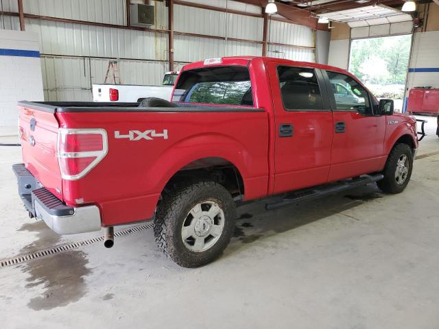 Vin: 1ftfw1ev3akb25423, lot: 59551945, ford f-150 supercrew 20103