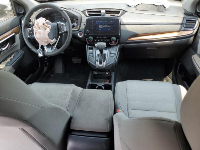 2021 HONDA CR-V EX 7FARW2H57ME018122
