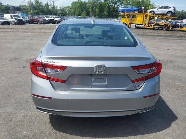 2019 HONDA ACCORD TOU 1HGCV3F95KA021477