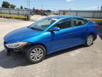 2017 HYUNDAI ELANTRA SE - KMHD74LF6HU067206