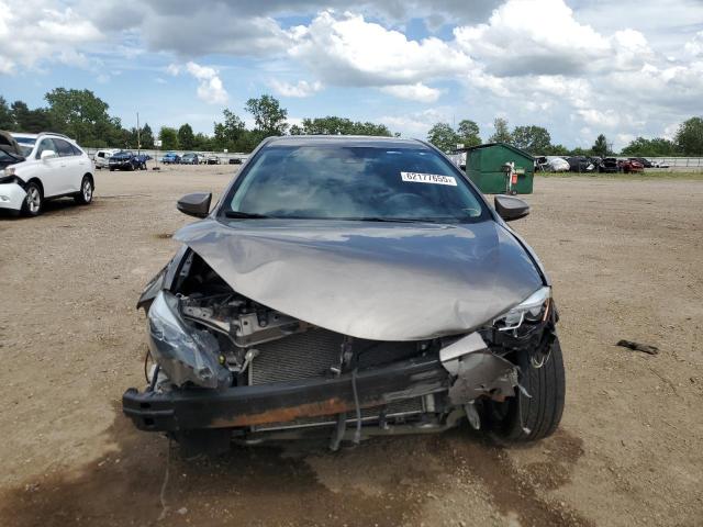 2018 TOYOTA COROLLA L - 2T1BURHE7JC073455