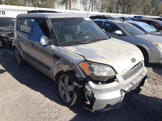 Vin: kndjt2a10b7310786, lot: 54999665, kia soul 20114