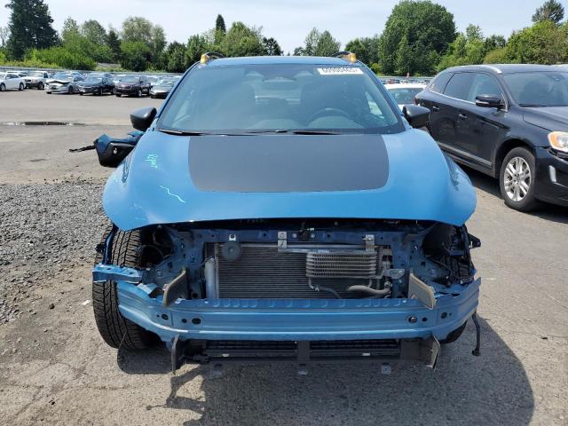 2024 SUBARU CROSSTREK 4S4GUHU66R3815388