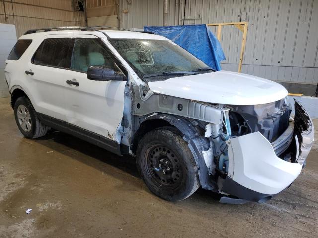 Vin: 1fm5k8b84dgc13060, lot: 62924925, ford explorer 20134