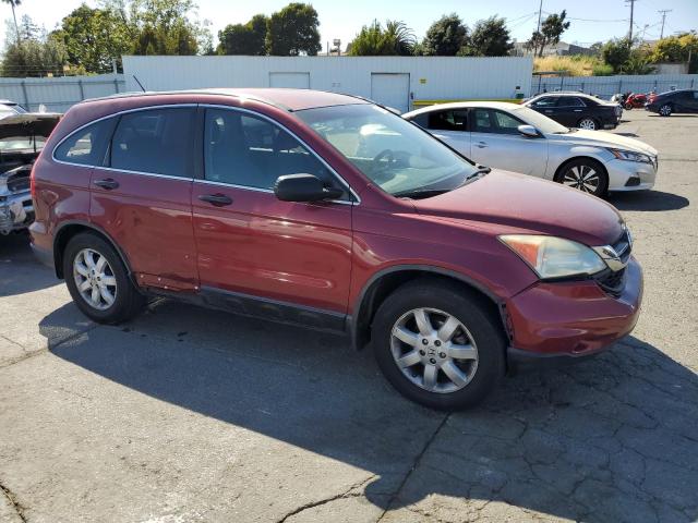 2011 HONDA CR-V SE - 5J6RE3H4XBL043368