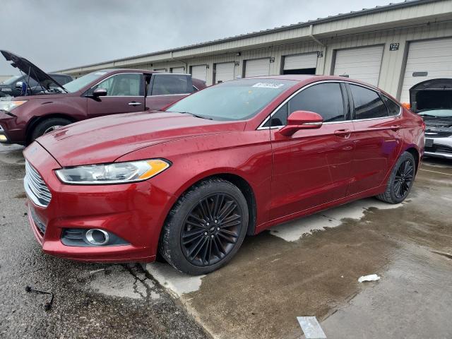 2016 FORD FUSION SE - 1FA6P0HD5G5122000