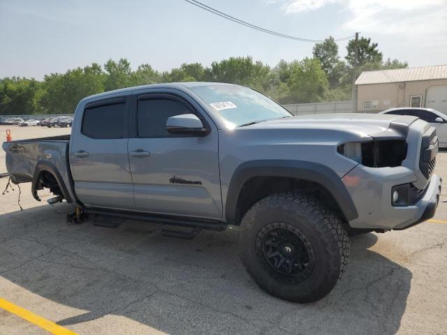Vin: 3tmcz5an5km284221, lot: 59754715, toyota tacoma double cab 20194