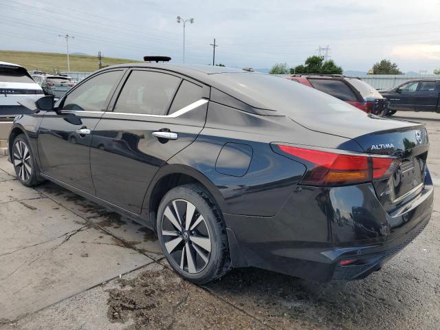 2020 NISSAN ALTIMA SV - 1N4BL4DW5LC231507