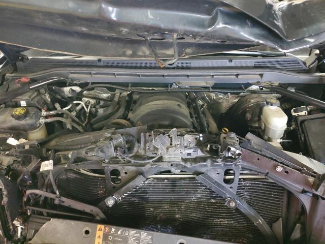 2017 GMC SIERRA K15 - 1GTV2MEC9HZ155986
