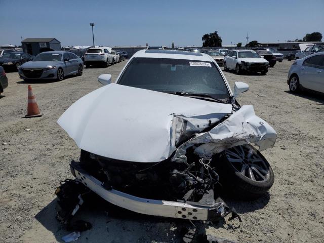2015 LEXUS GS 350 JTHBE1BLXFA016568