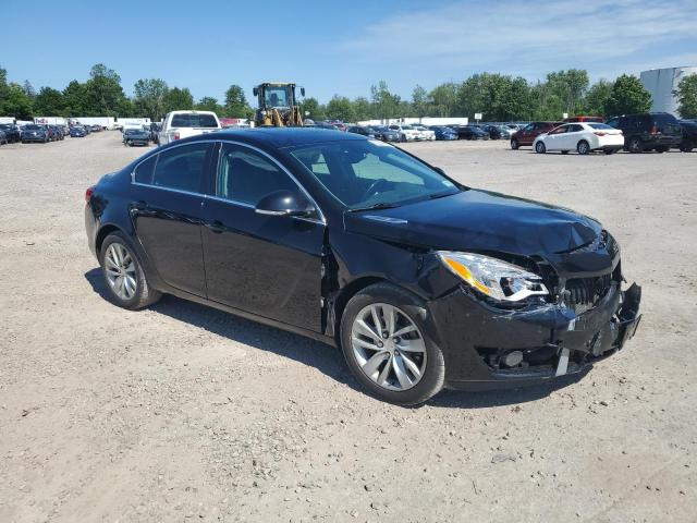 2015 BUICK REGAL PREM 2G4GP5EX6F9145535