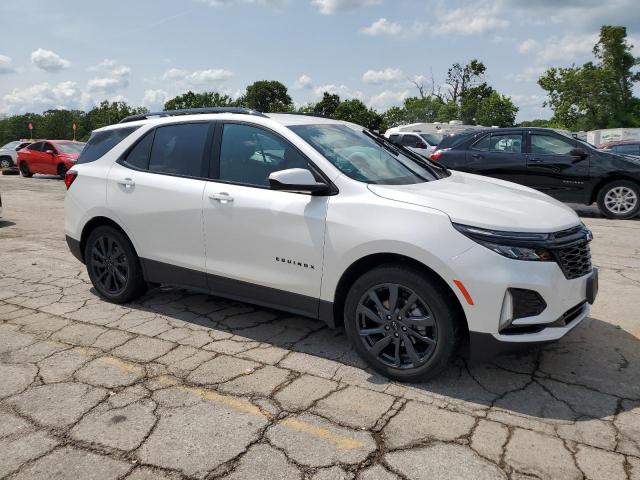 Vin: 3gnaxmeg1rs176405, lot: 58125455, chevrolet equinox rs 20244