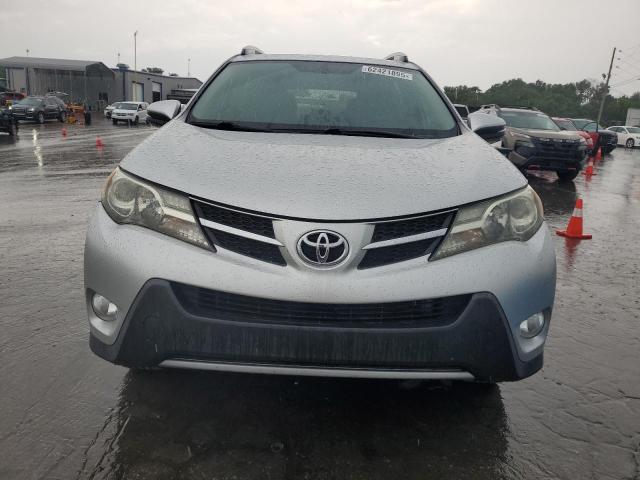 2015 TOYOTA RAV4 XLE - 2T3WFREV9FW232795