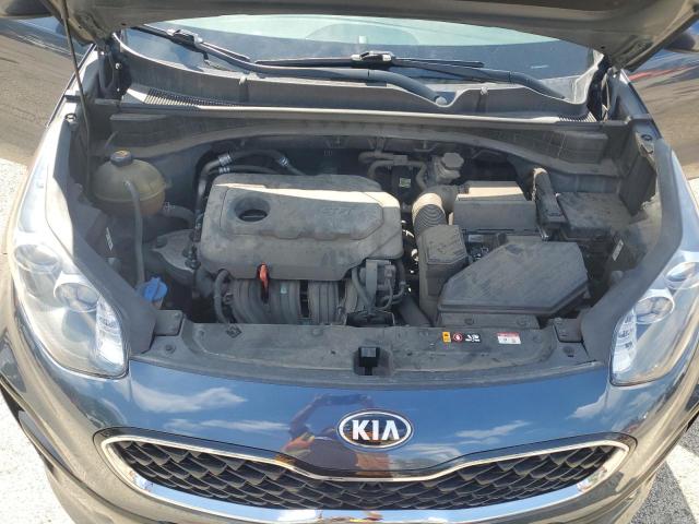2022 KIA SPORTAGE L - KNDPM3AC8N7964597