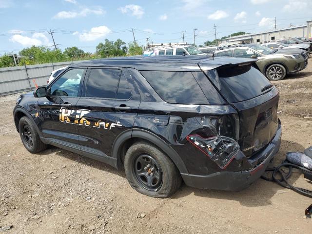 2023 FORD EXPLORER P - 1FM5K8AB9PGA83035