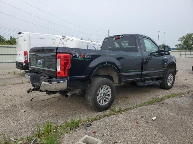 2019 FORD F250 SUPER 1FTBF2B69KEE39689