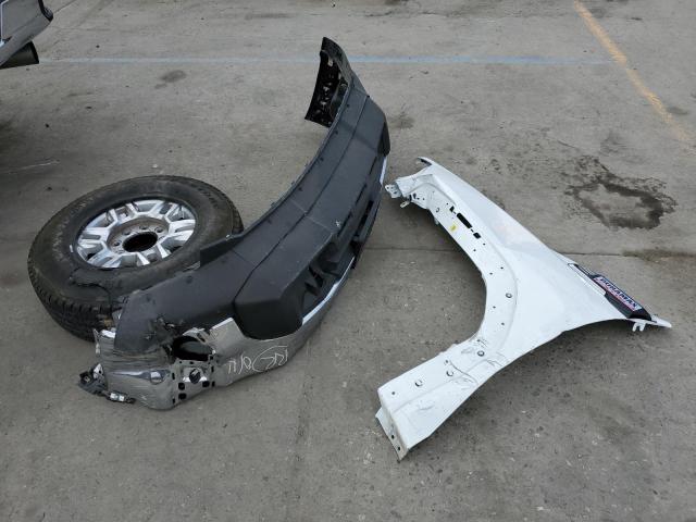 2024 GMC SIERRA K25 1GT59MEY6RF108442