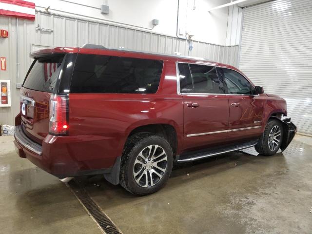 Vin: 1gks2hkj0hr302049, lot: 59934685, gmc yukon denali 20173