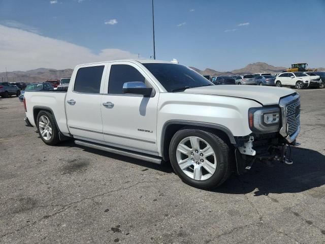 2017 GMC SIERRA K15 - 3GTU2PEJ4HG237197