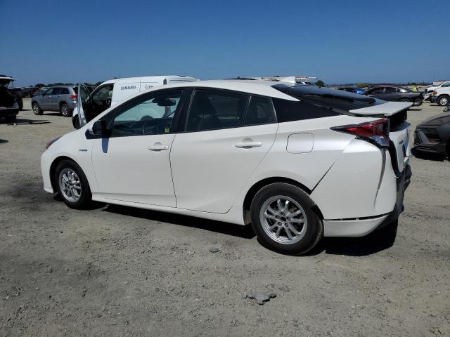 Vin: jtdkarfuxg3018244, lot: 60102995, toyota prius 20162