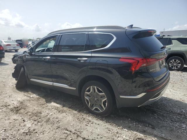 Vin: 5nms5da11ph023967, lot: 60050085, hyundai santa fe limited 20232