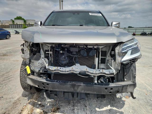 2020 LEXUS GX 460 PRE JTJAM7BX0L5256137