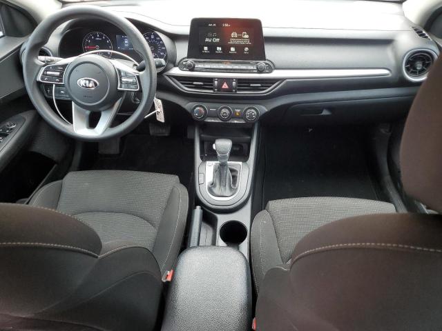 2020 KIA FORTE FE - 3KPF24AD9LE261054