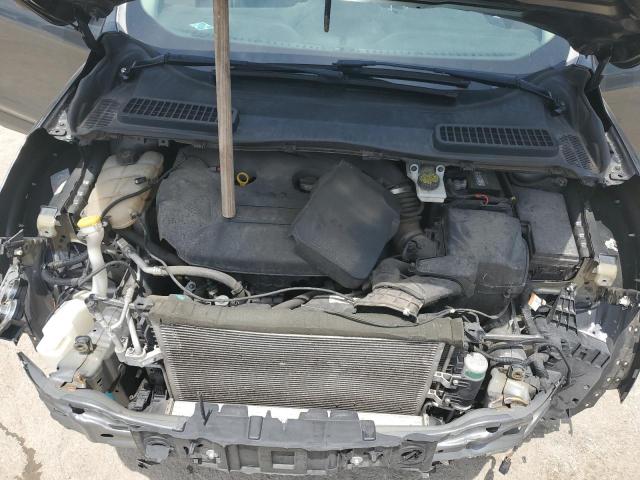 2016 FORD ESCAPE SE - 1FMCU0G96GUC23065