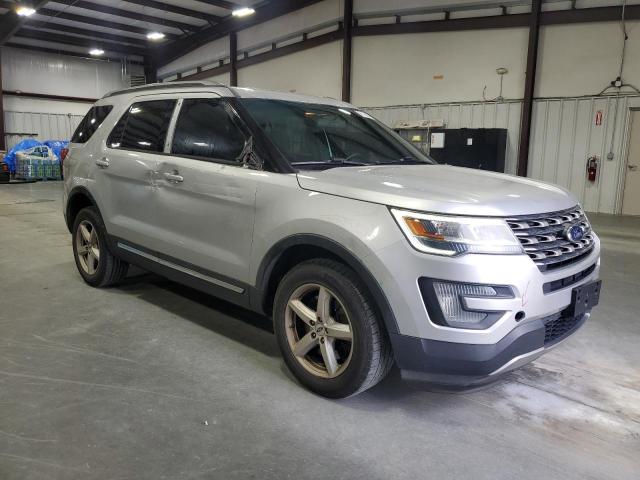 2017 FORD EXPLORER X 1FM5K8D81HGA21873