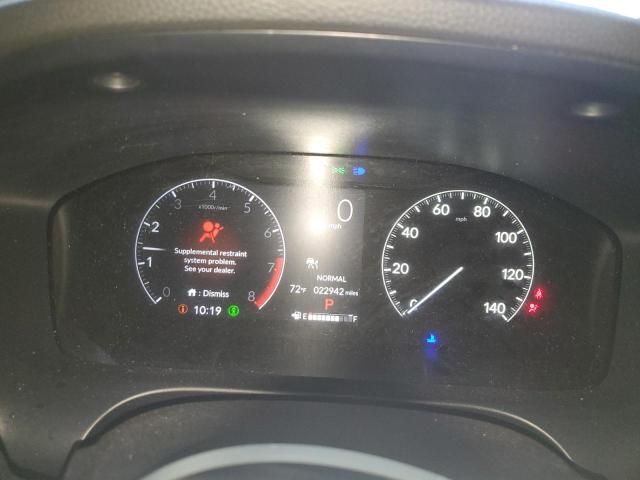 2023 HONDA HR-V EXL 3CZRZ2H78PM700716