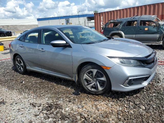 Vin: 19xfc2f66le005756, lot: 60628635, honda civic lx 20204