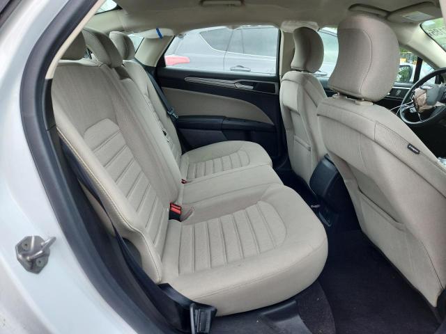 2019 FORD FUSION S 3FA6P0G79KR279109