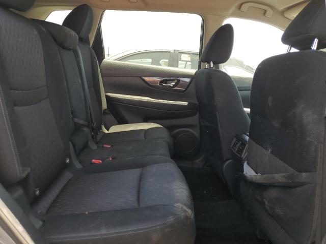 2017 NISSAN ROGUE S - KNMAT2MT9HP539456
