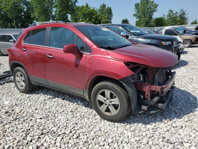 2019 CHEVROLET TRAX 1LT - 3GNCJPSB8KL147374
