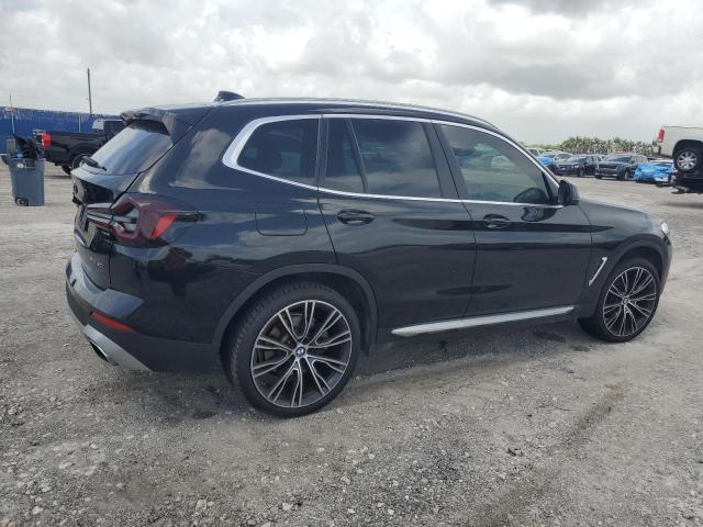 Vin: 5ux43dp05p9s64051, lot: 60714095, bmw x3 sdrive30i 20233